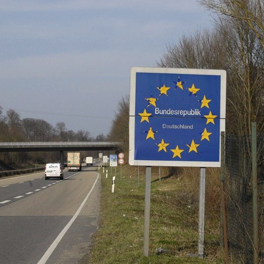 Verlenging afspraken grensarbeiders Verlenging afspraken grensarbeiders
